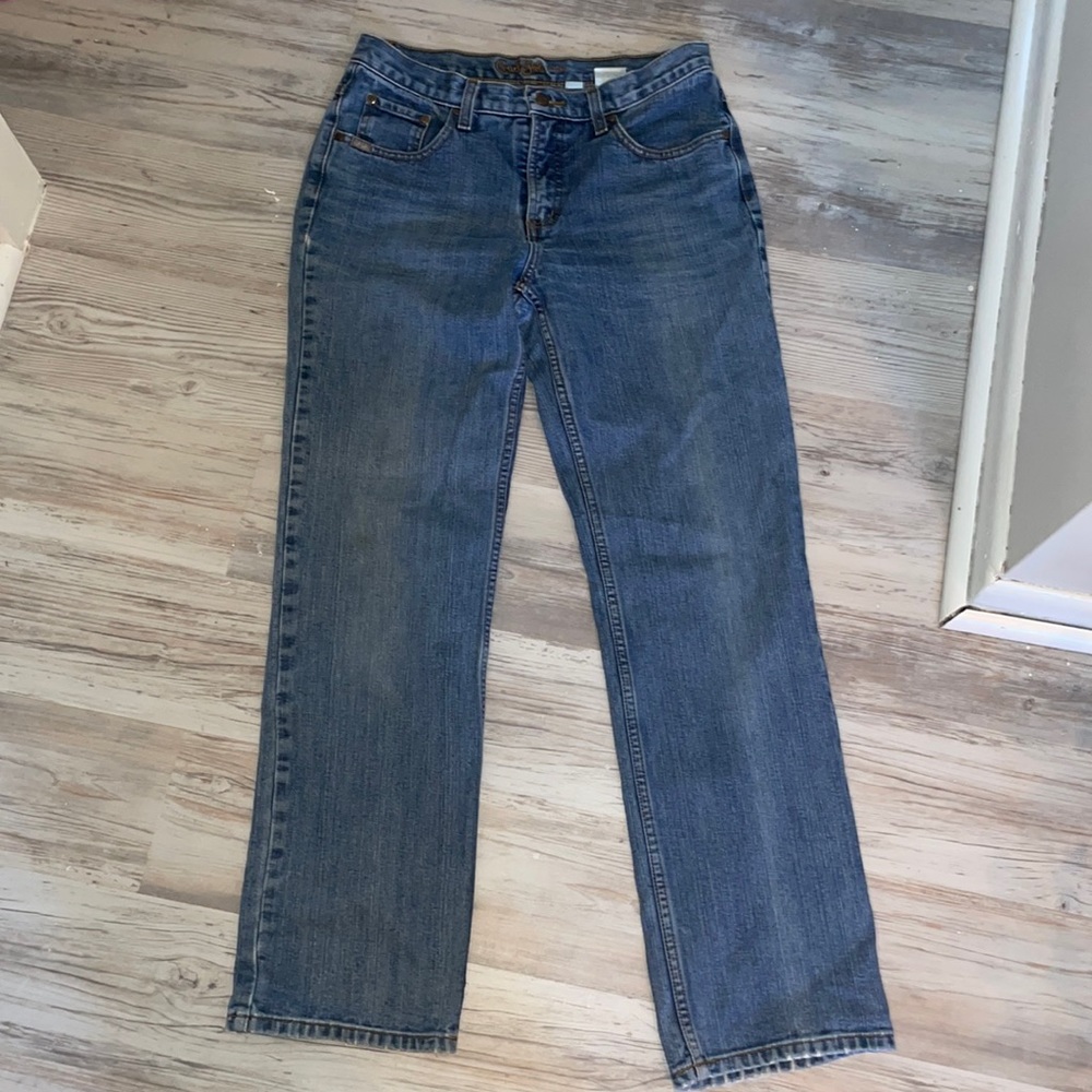 Cruel Girl Slim Jeans